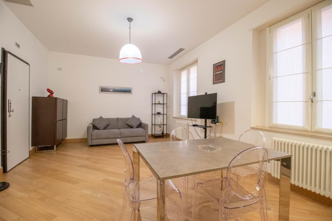 Appartement Iannace's Flat *
