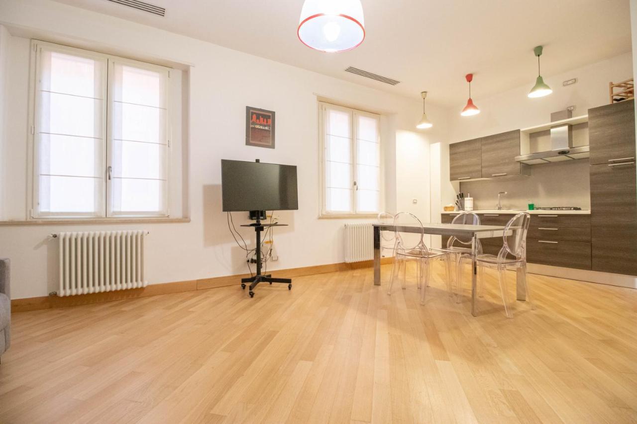 Apartamento Iannace's Flat *
