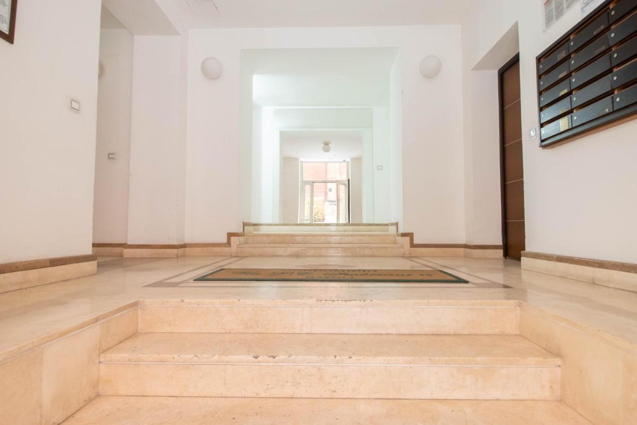 Iannace's Flat Appartement Naples